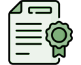 certifications