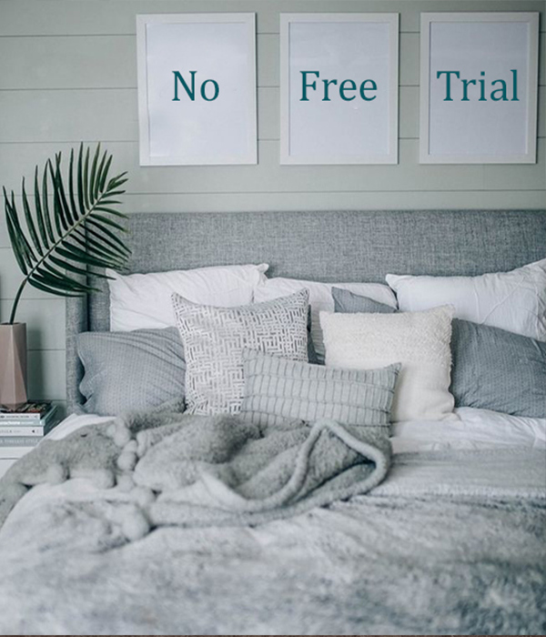no-free-trial